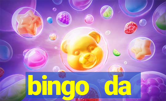 bingo da porcentagem para imprimir